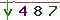 Validation Code