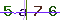 Validation Code