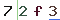 Validation Code