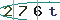 Validation Code