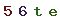 Validation Code