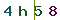 Validation Code