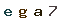 Validation Code