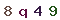 Validation Code
