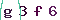 Validation Code