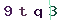 Validation Code