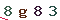 Validation Code