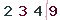 Validation Code