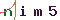 Validation Code