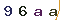 Validation Code