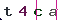 Validation Code