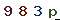 Validation Code