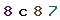 Validation Code