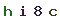 Validation Code