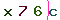 Validation Code