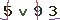 Validation Code