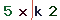 Validation Code
