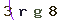 Validation Code