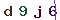 Validation Code