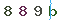 Validation Code
