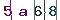 Validation Code