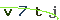 Validation Code
