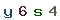 Validation Code