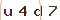 Validation Code