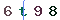 Validation Code