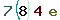 Validation Code