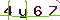 Validation Code