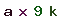 Validation Code