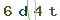 Validation Code