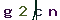 Validation Code