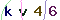 Validation Code