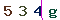 Validation Code