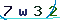 Validation Code