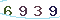 Validation Code