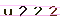 Validation Code