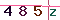 Validation Code