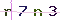Validation Code