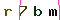 Validation Code