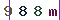 Validation Code