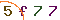 Validation Code