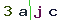 Validation Code