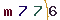 Validation Code