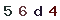 Validation Code