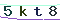 Validation Code