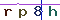 Validation Code
