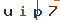 Validation Code